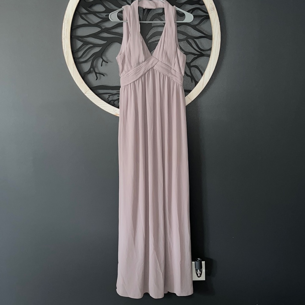 TFNC Formal Dress